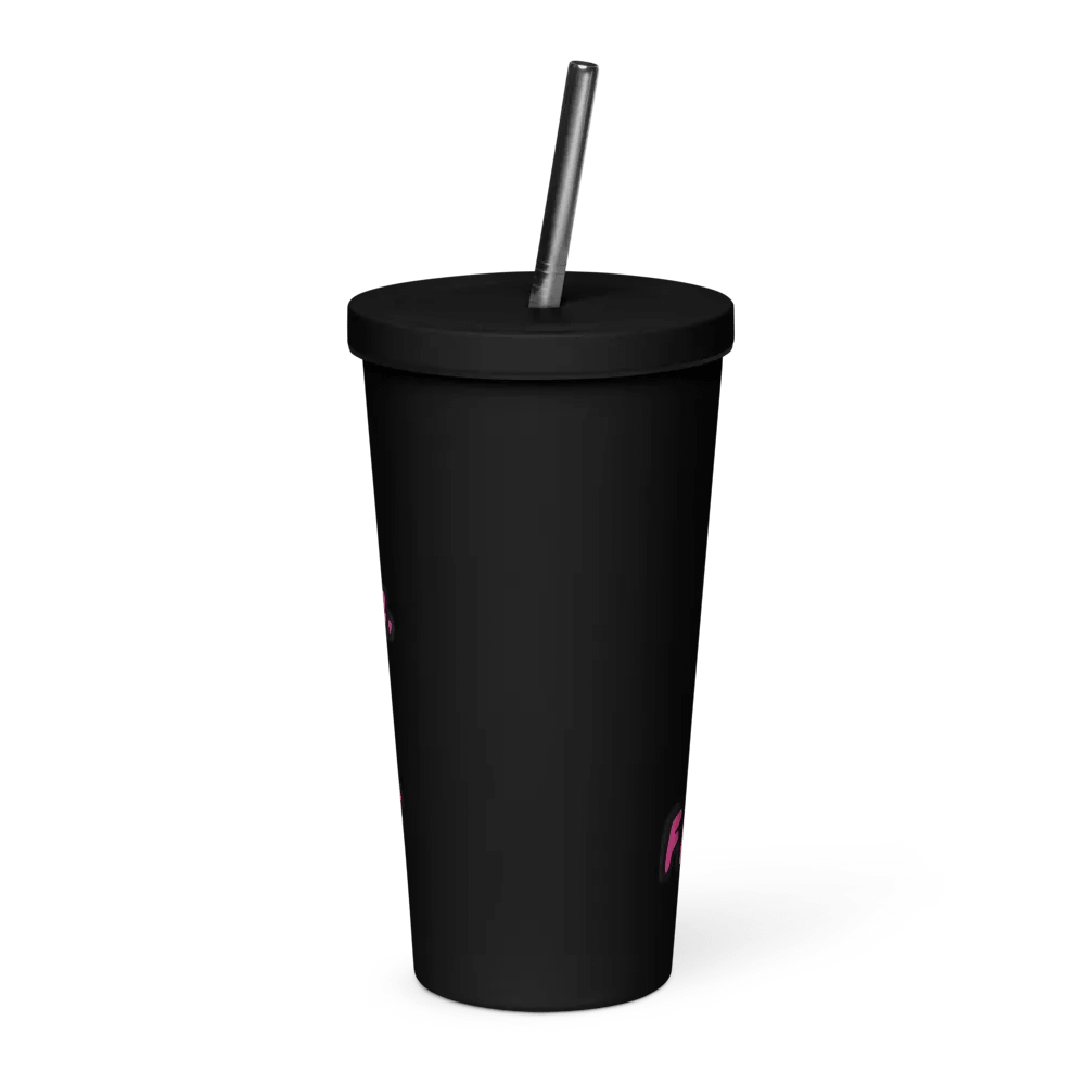 Hydrate, Game. Insulated Tumbler product image (4)