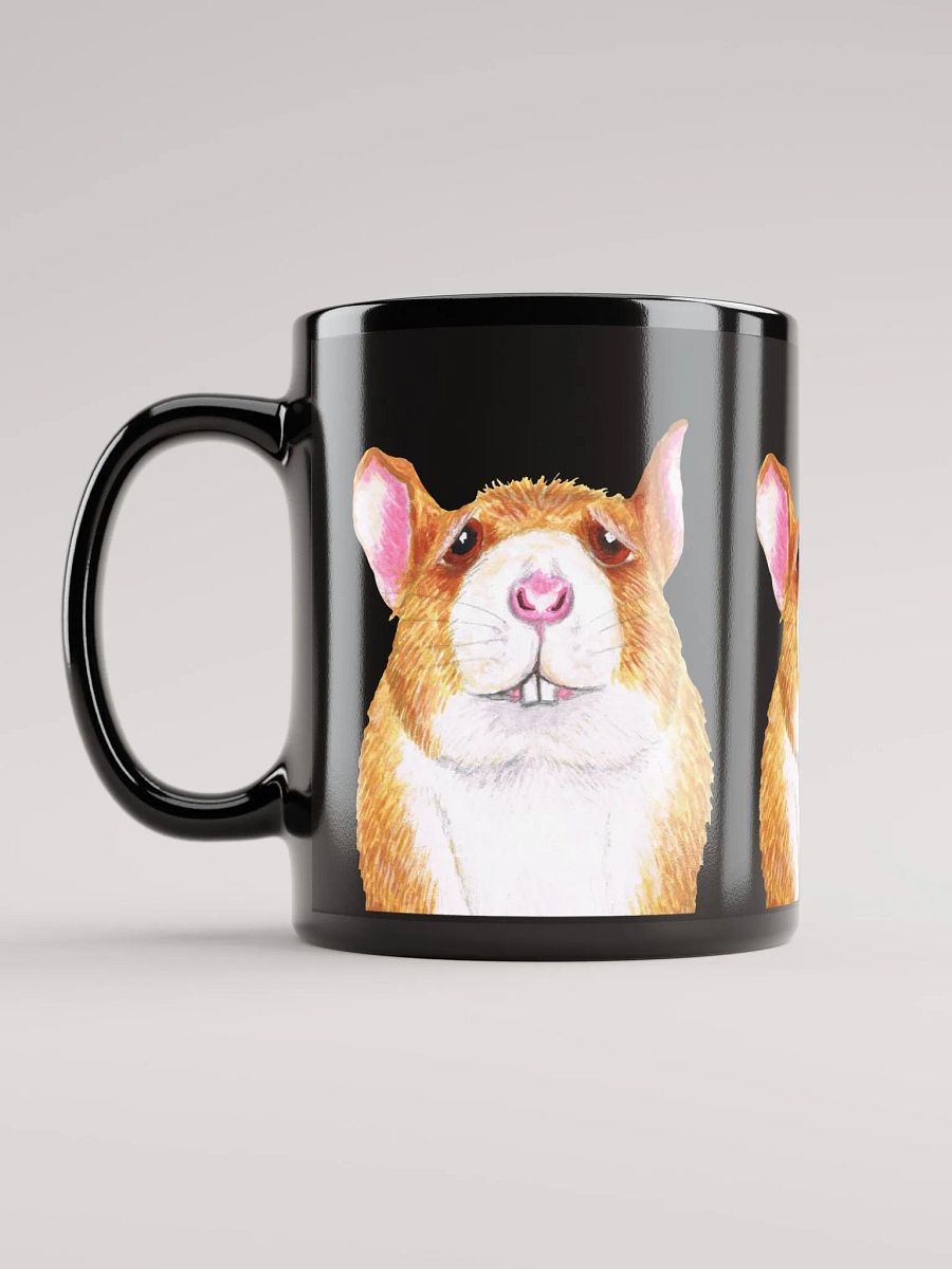 Worried Rat mug product image (6)