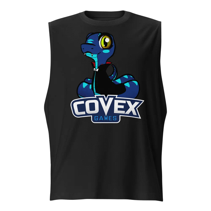 Limited Time!!! Snekles The Vampire Tank Top product image (1)
