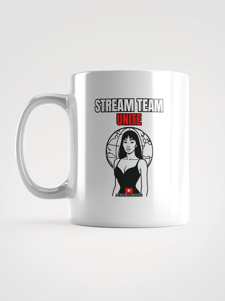 The "Chat Fuel" Mug product image (1)