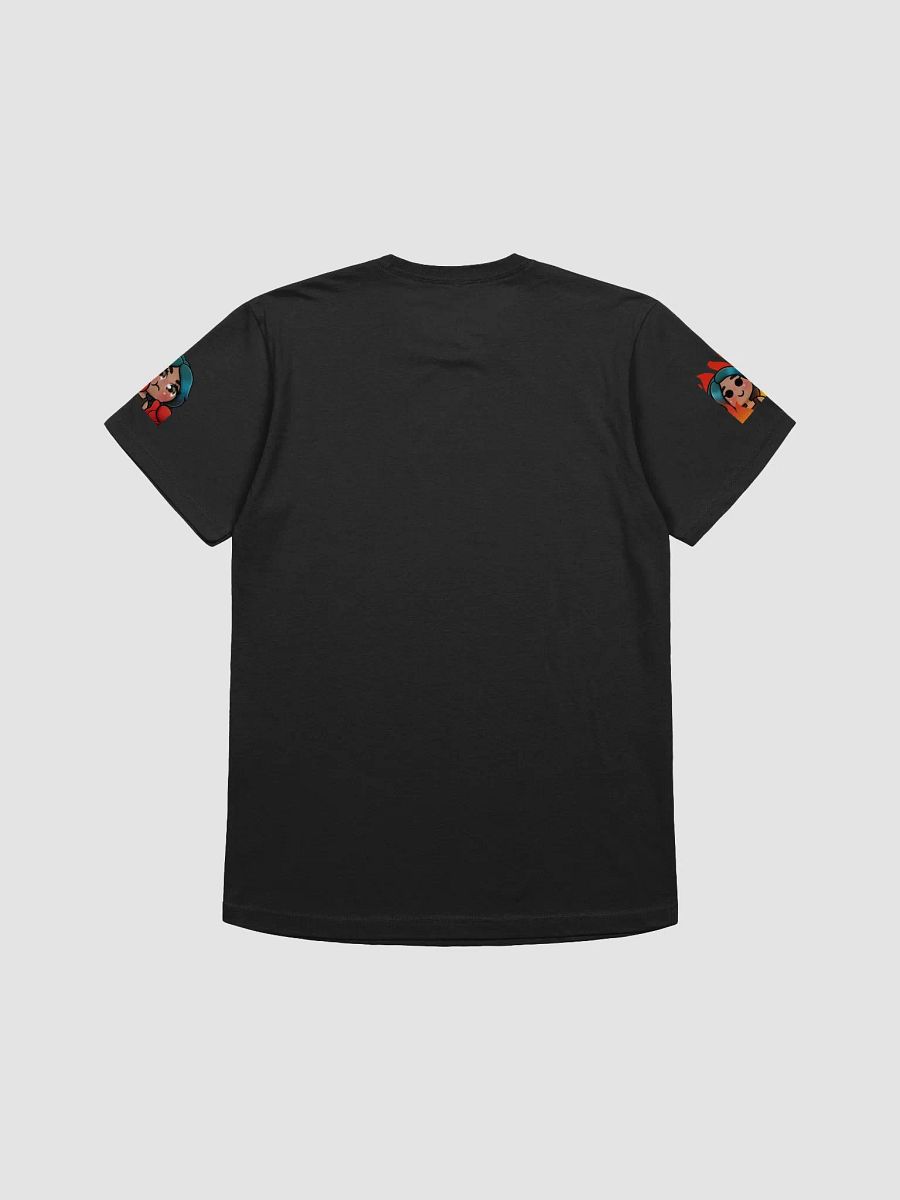 Be a Heathen do Chaos in a loose fitted Tee! product image (12)