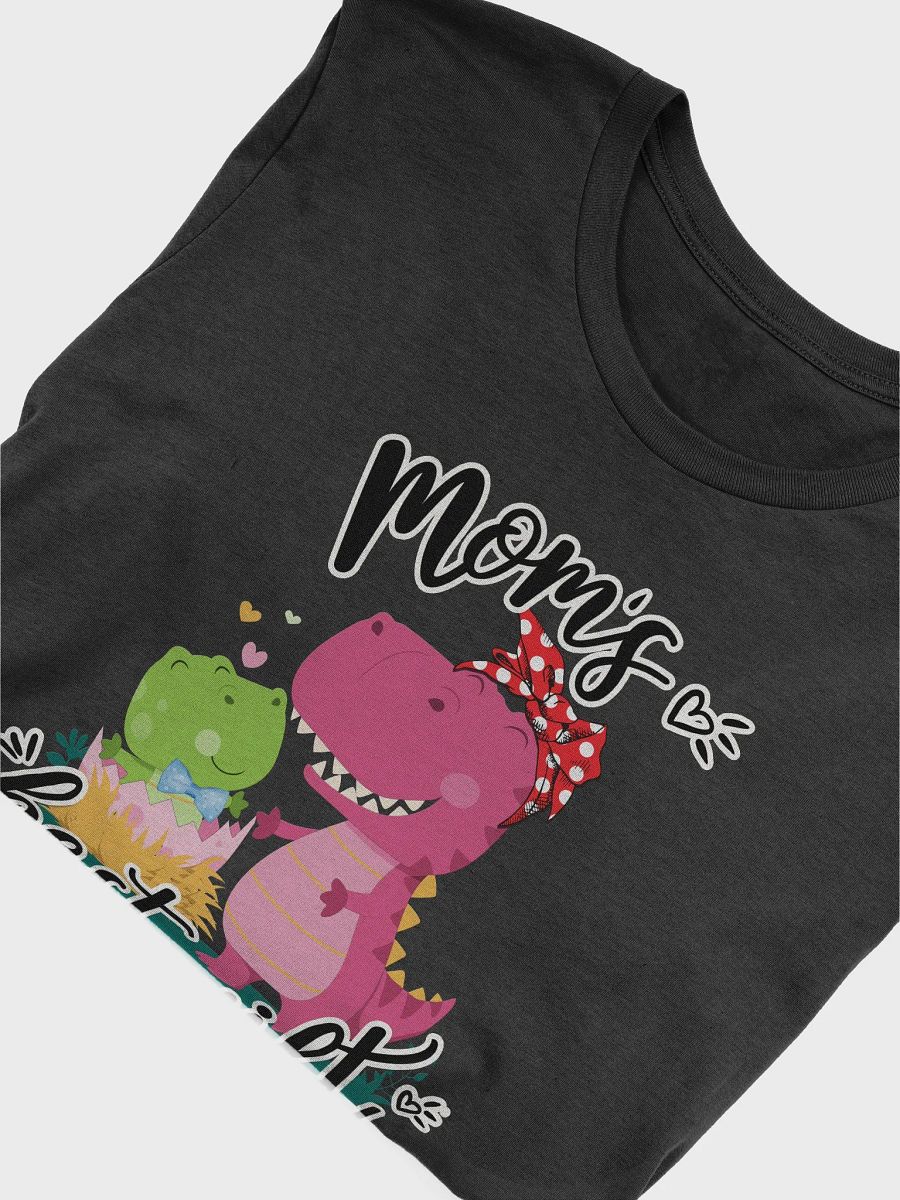 Mom's Best Gift T-Shirt product image (5)
