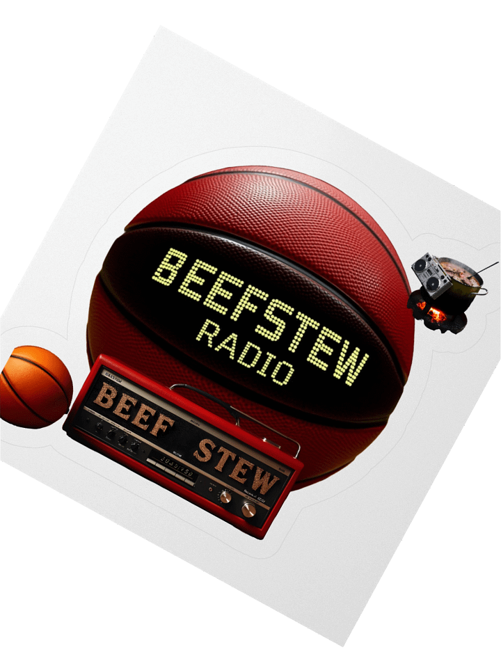 Beef Stew Radio product image (3)