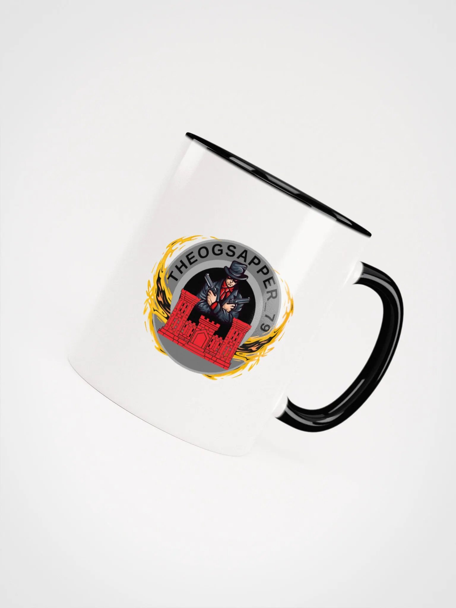 The Coffee Cup V3.0 product image (7)
