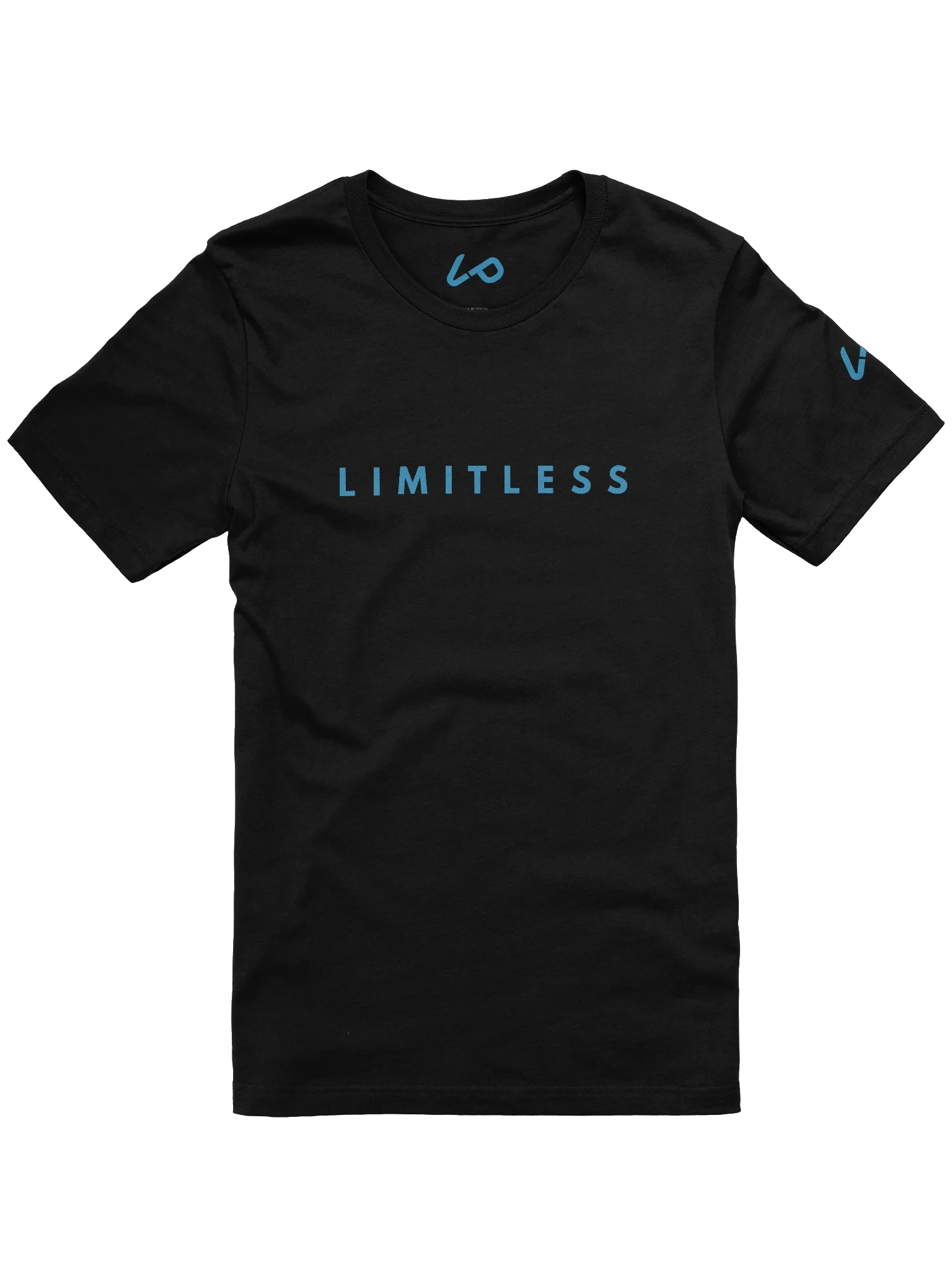 LIMITLESS // Standard Issue Tee product image (1)