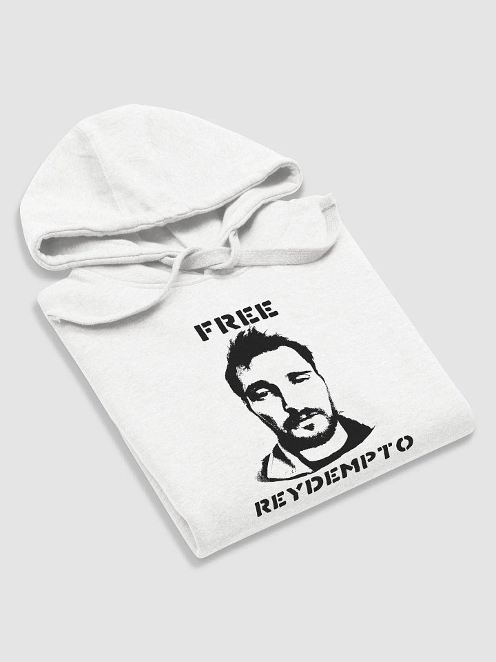 FREE REYDEMPTO Hoodie product image (2)