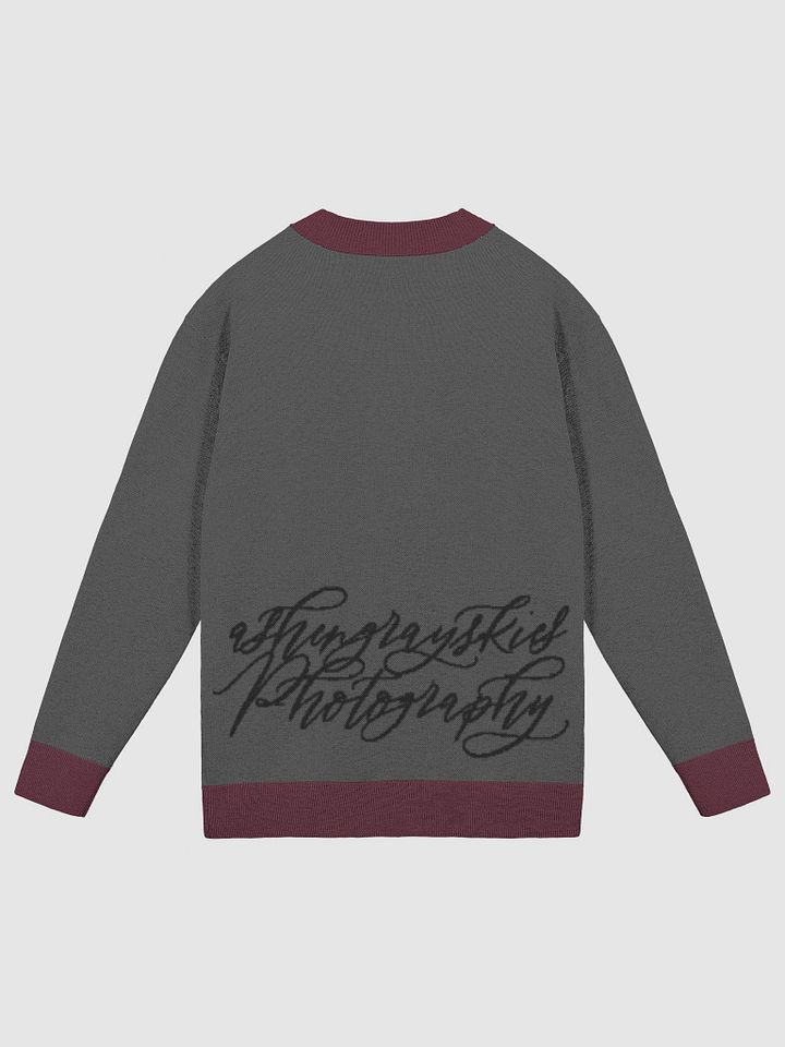 Photography Cardigan product image (2)