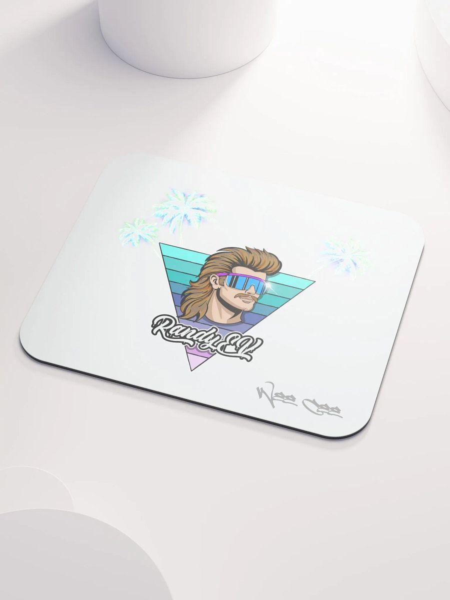 RandyEV Mouse pad product image (3)