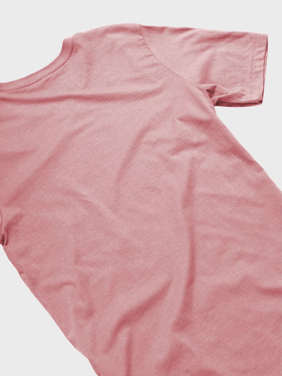 hustling is embarrassing simple t-shirt product image (5)