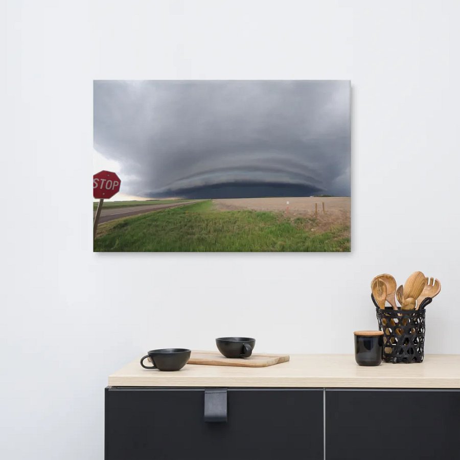 Go No Further Canvas product image (8)