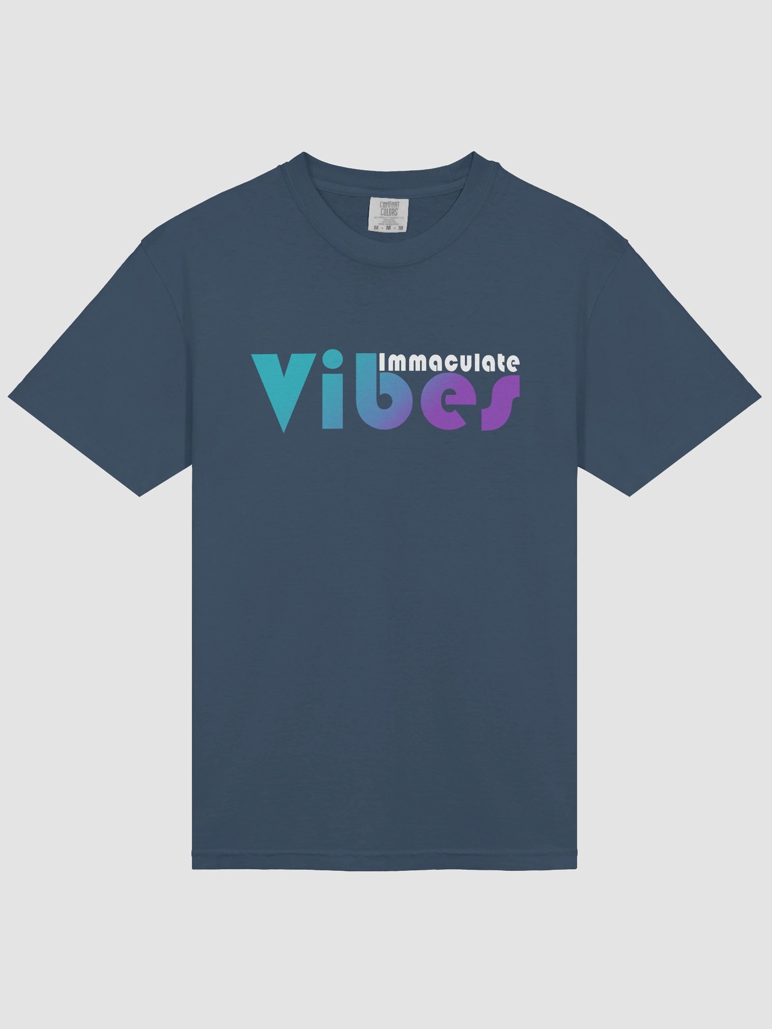 Immaculate Vibes • T-Shirt product image (4)