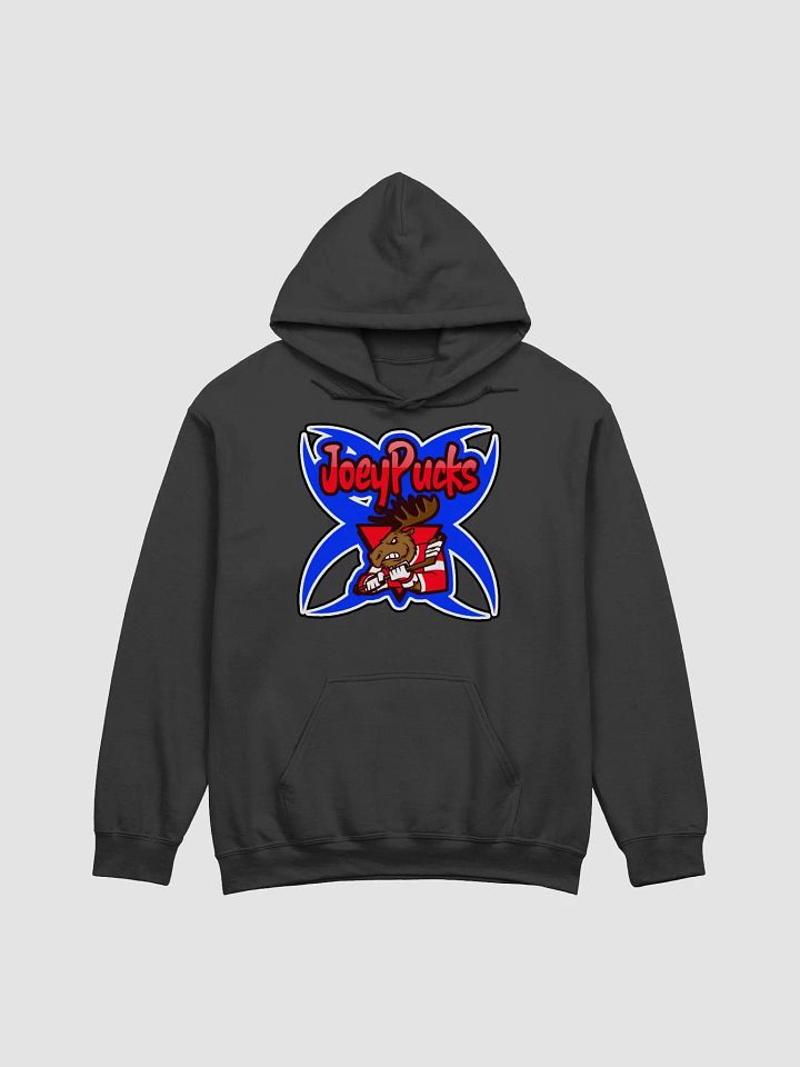 OG Pucks Hoodie product image (7)