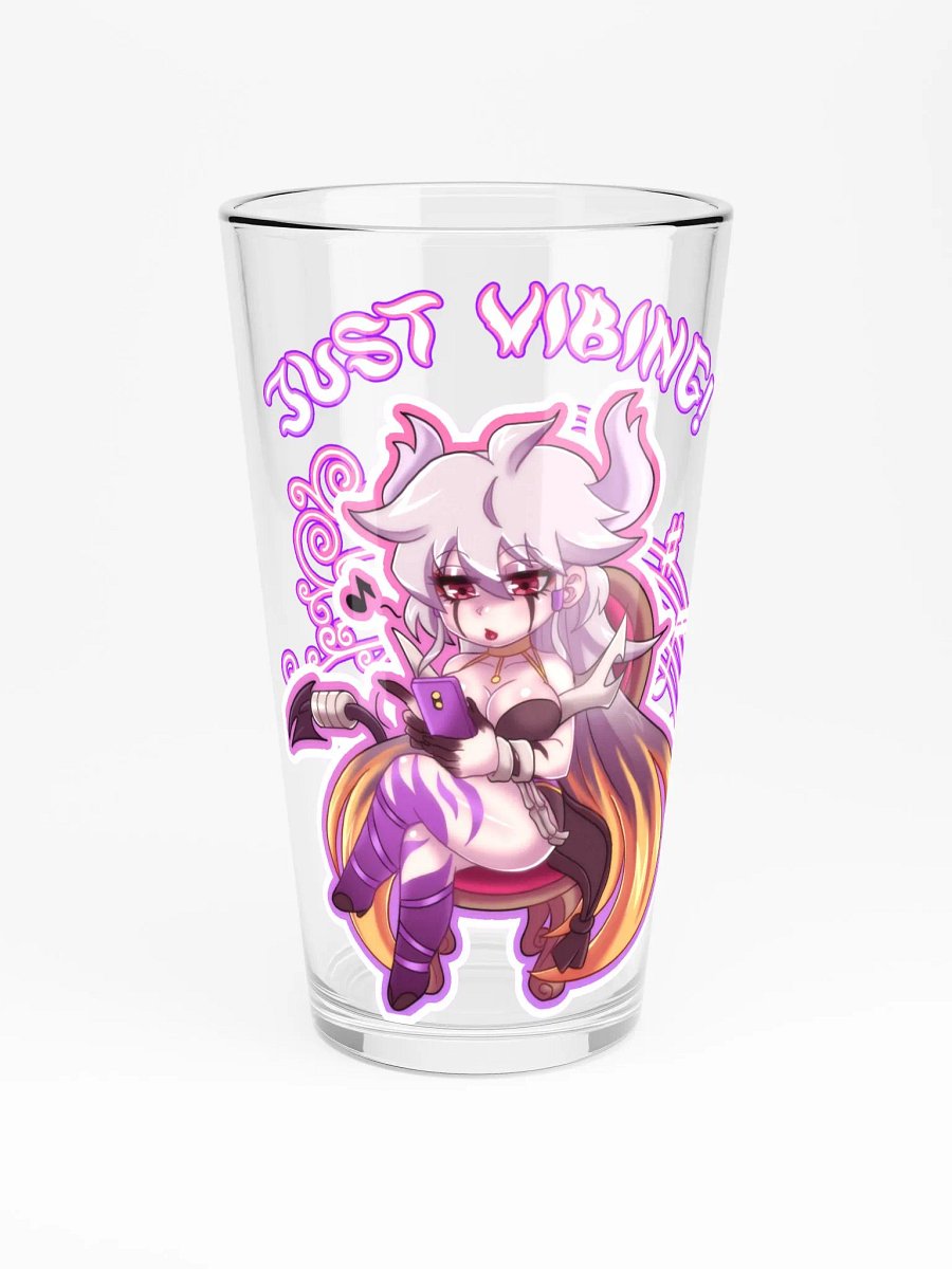 Just Vibing product image (3)