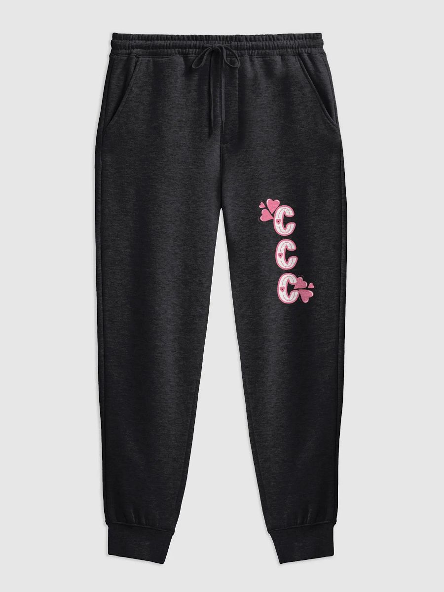 CCC VDay Sweat Pants product image (1)