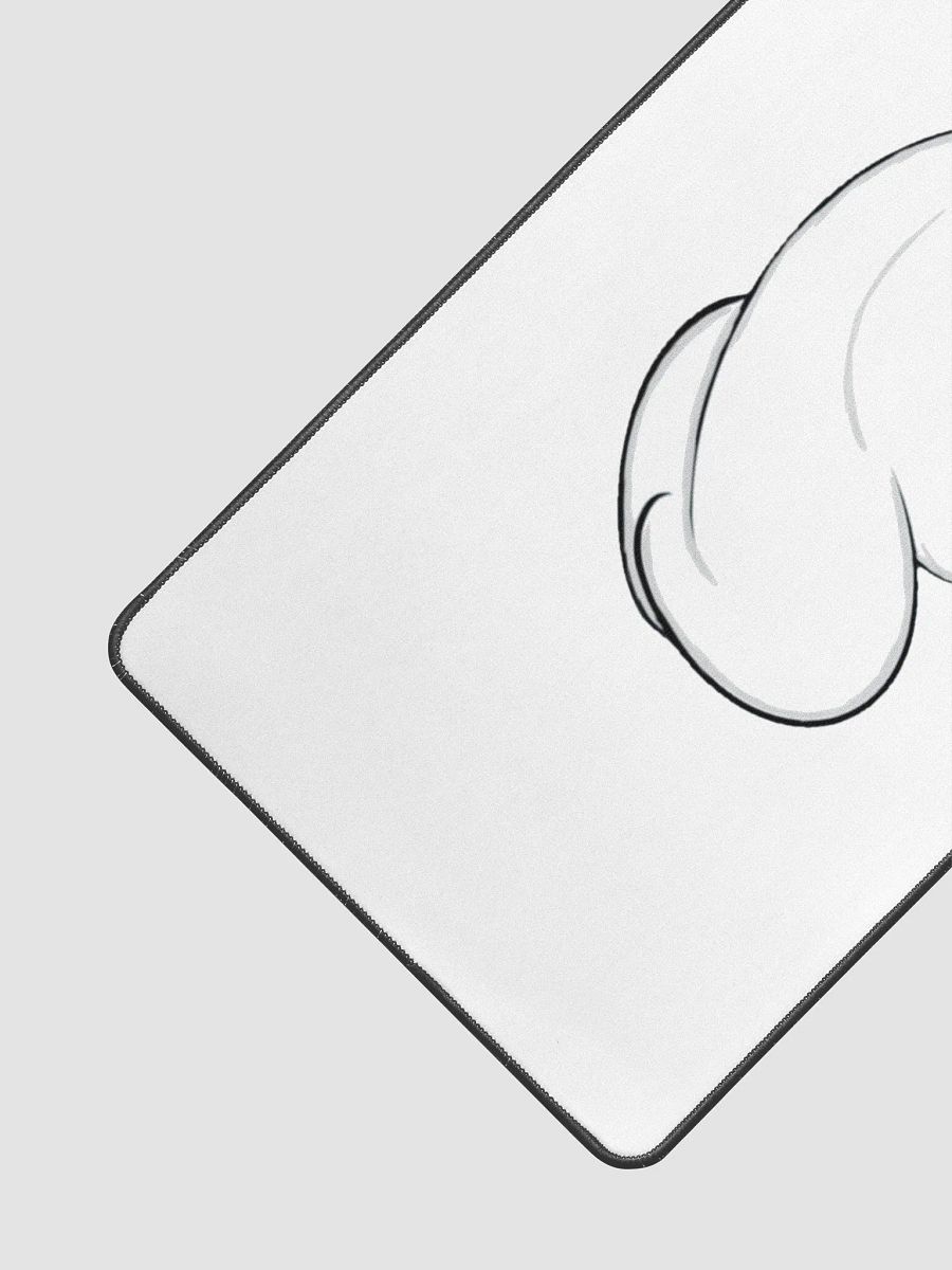 Tapis de souris Cloudy product image (3)