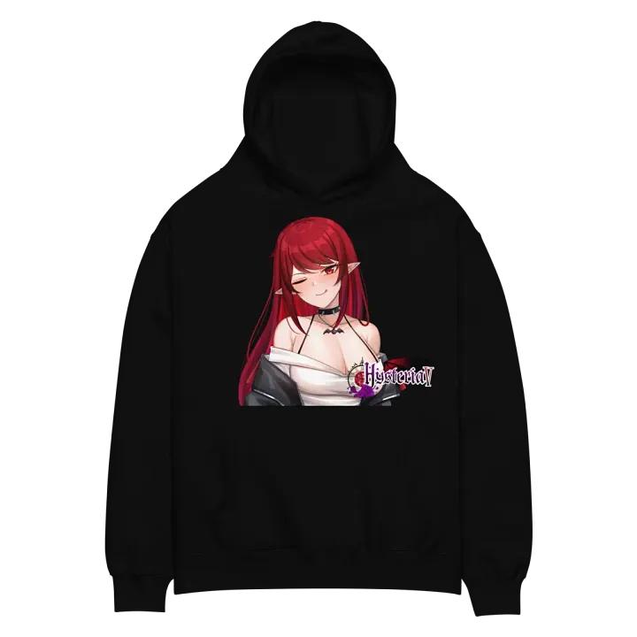 HysteriaV Vtuber Hoodie product image (2)