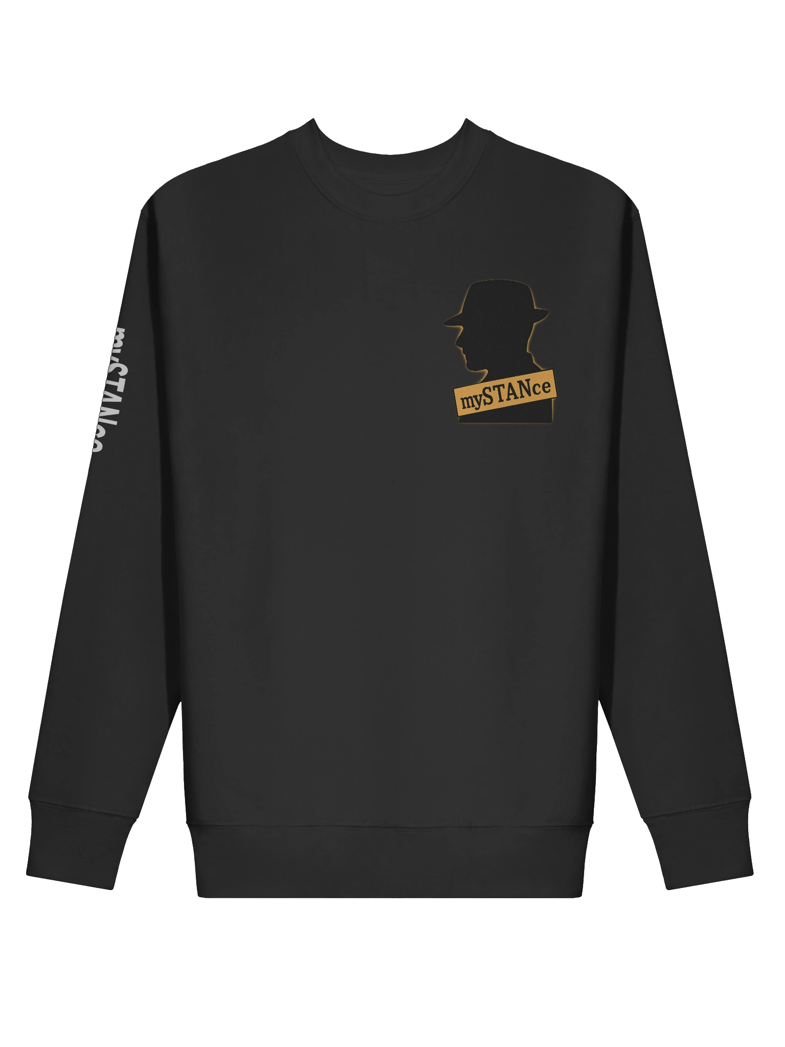 Silhouette Statement Sweatshirt product image (2)