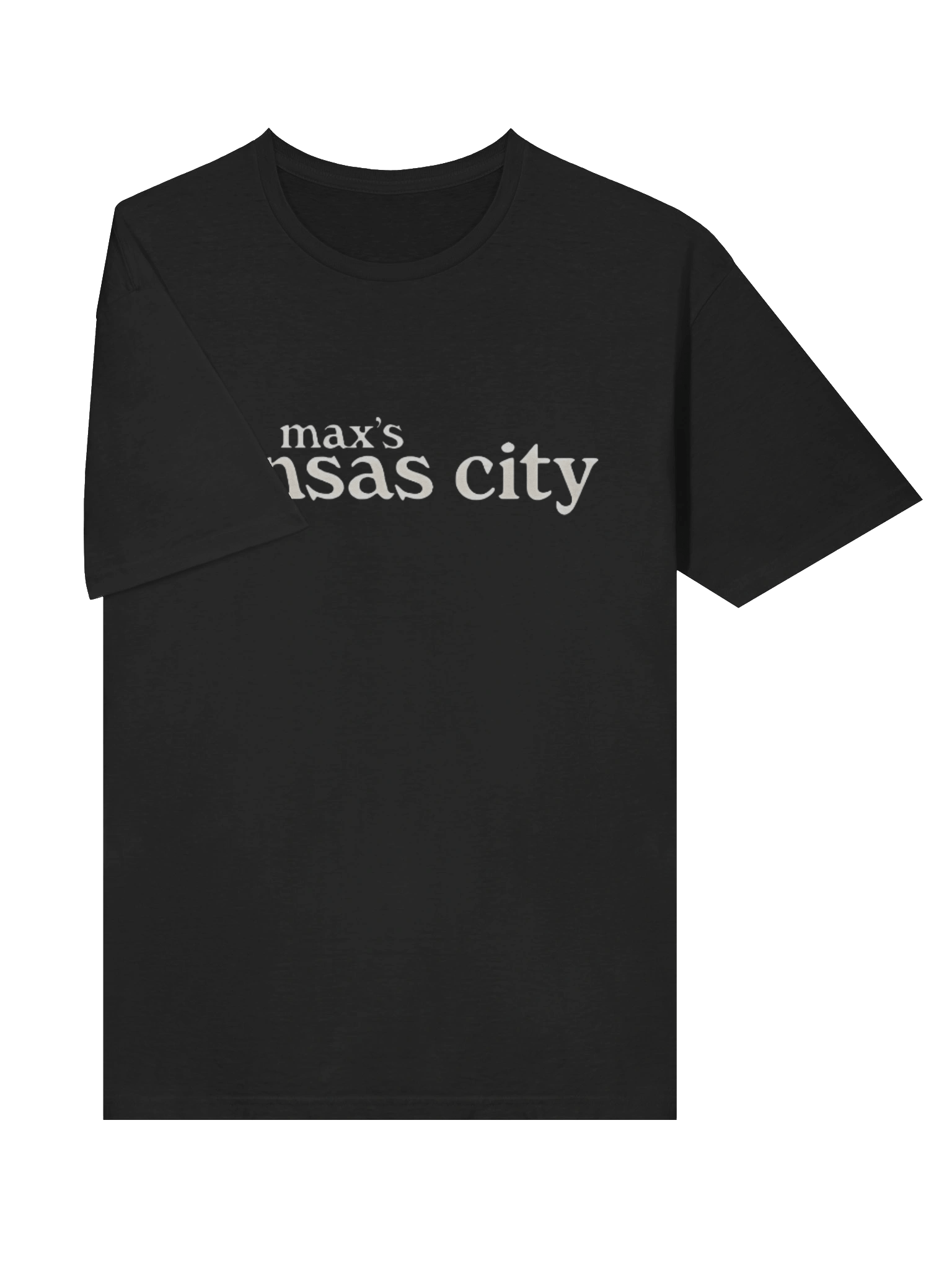 Max’s Kansas City Shirt product image (4)