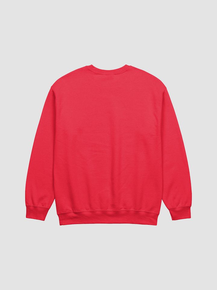 Bean Xmas Turkey Head sweatshirt product image (6)