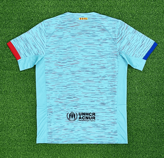 Barcelona 3rd 23/24 - Mens product image (2)