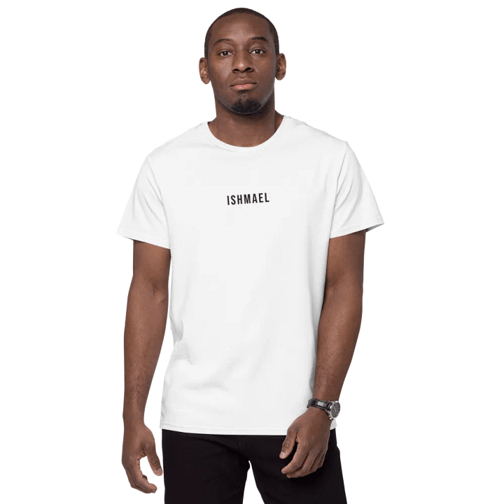 Divine Ishmael Tee product image (2)