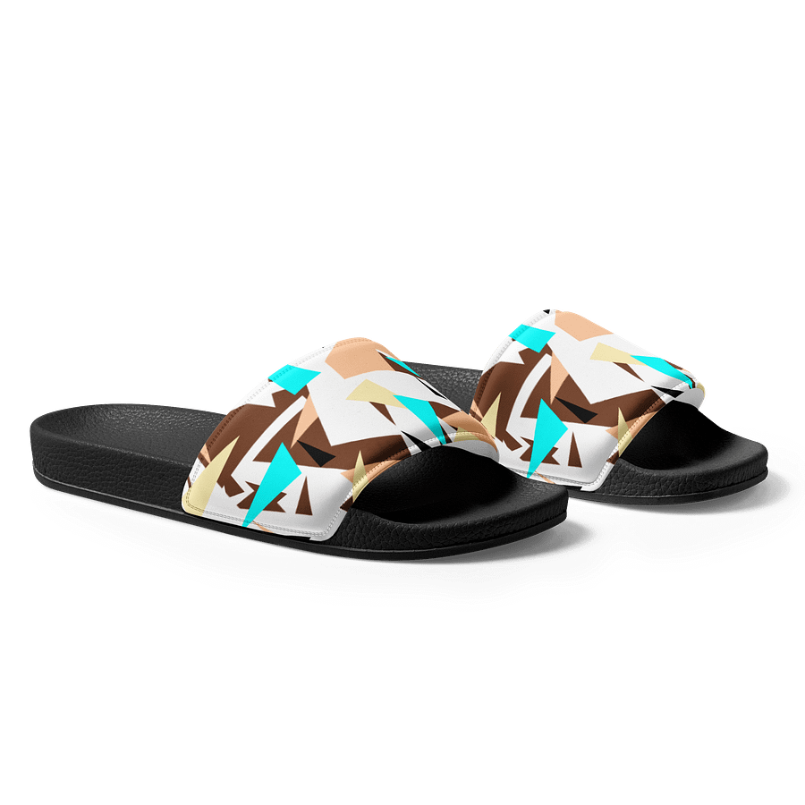 Geometric Harmony Slides product image (1)