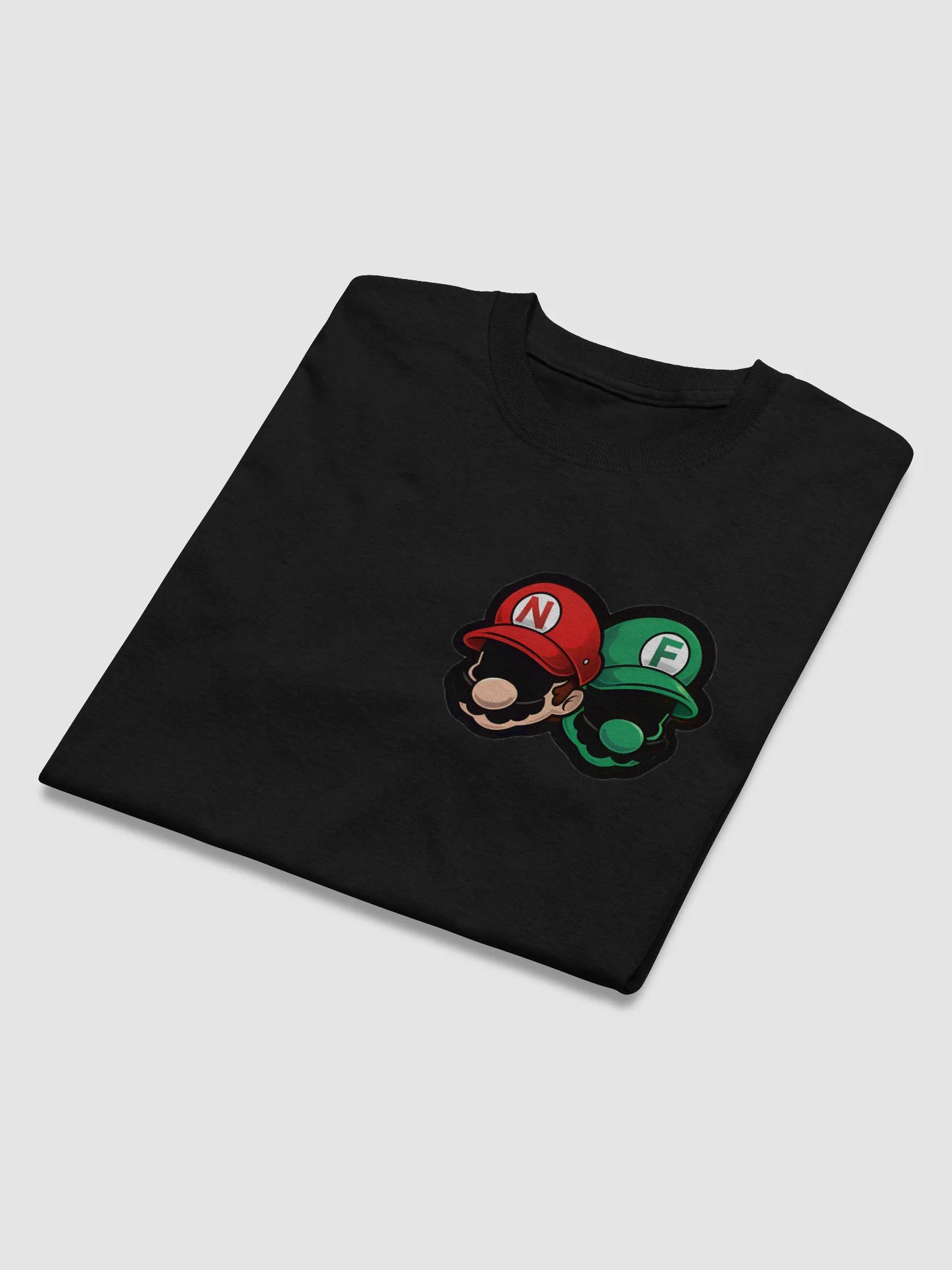 NTFDS BROS. SHIRT product image (9)