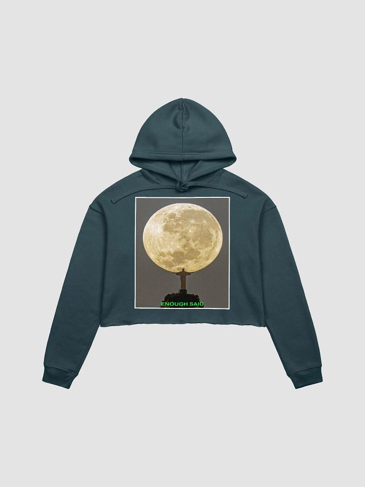 Christ the Redeemer Holding the Moon product image (1)