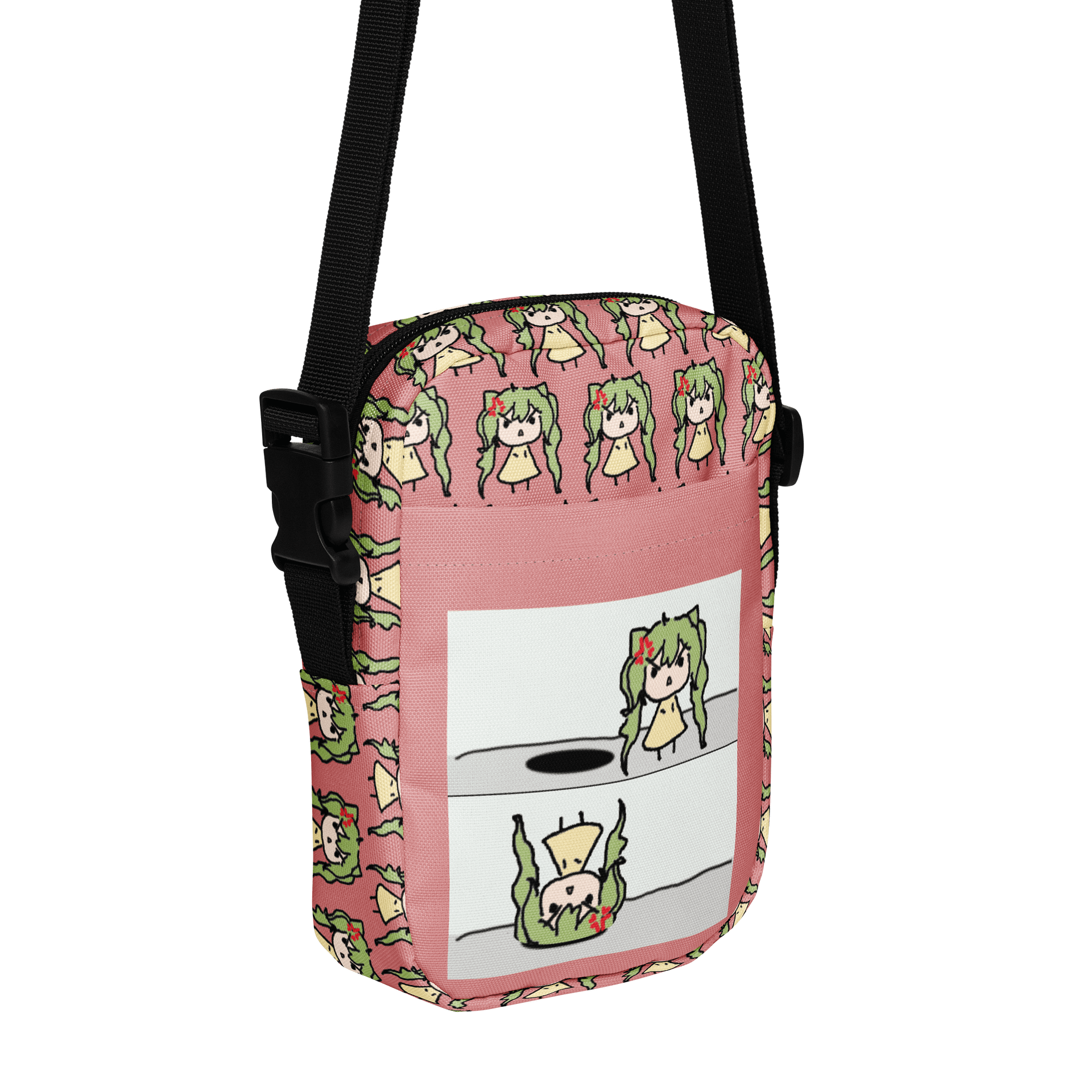 MADoodle Ina Crossbody Bag product image (1)