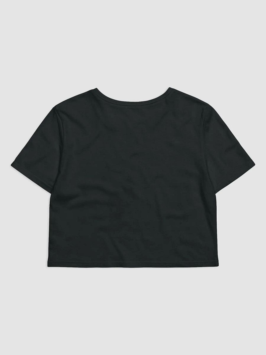 Crop Top Chibi Dogs product image (4)