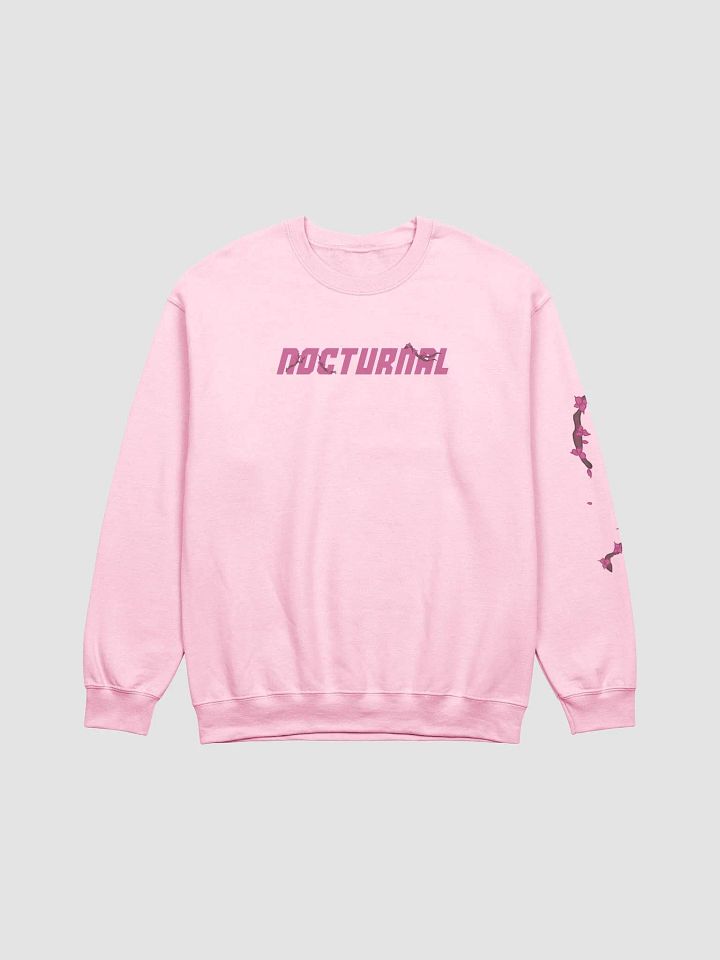Spring Blossom Crewneck product image (1)