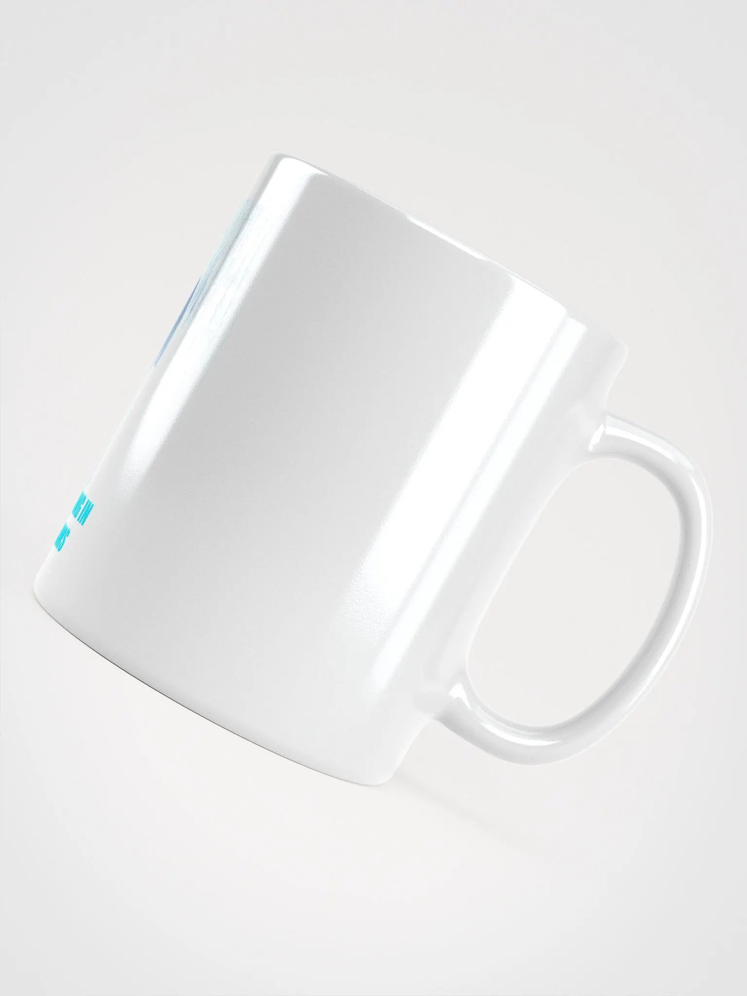 Keep Believing in Your Dreams Winter Ghost Mug product image (5)