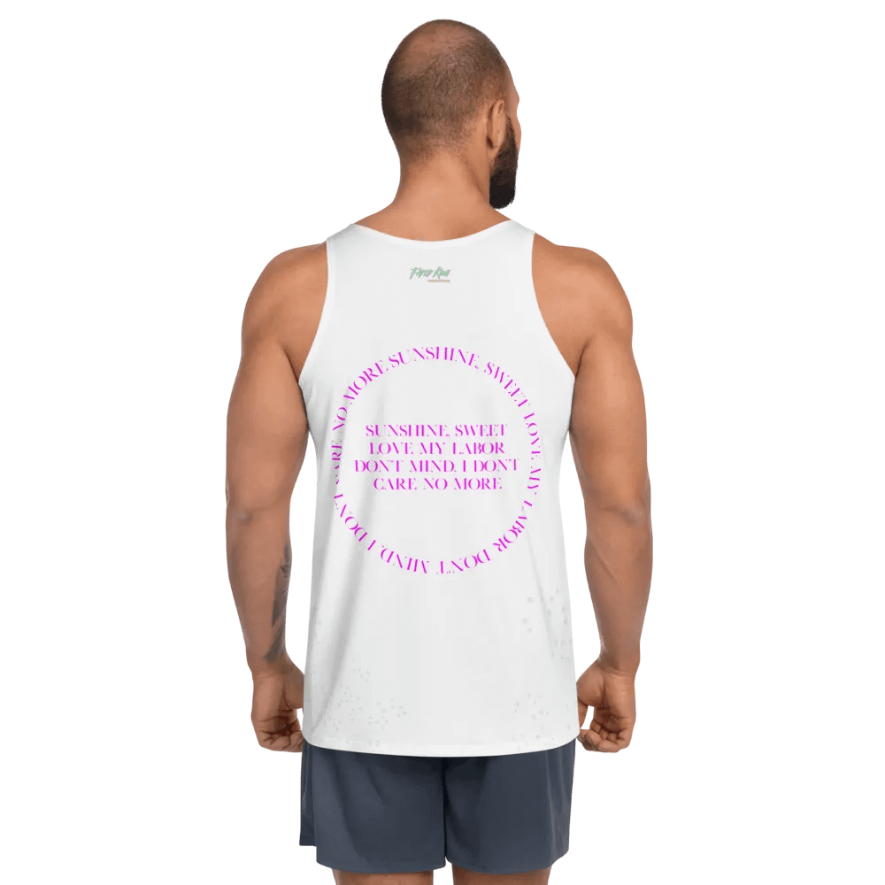 The Sunshine Tank product image (4)