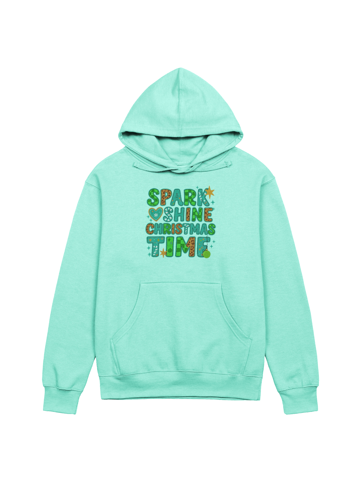 SPARK Hoodie product image (2)