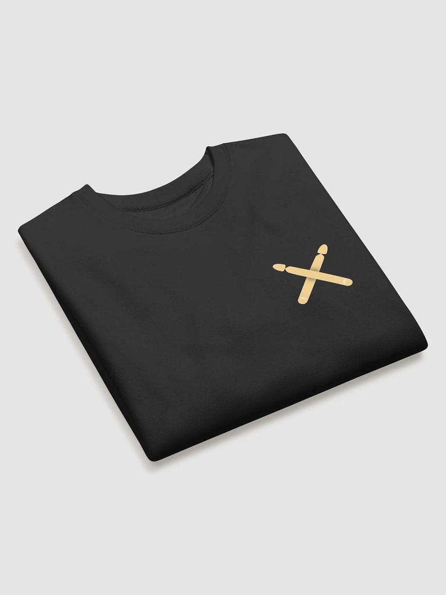 Drummer Boi Long Sleeve product image (3)
