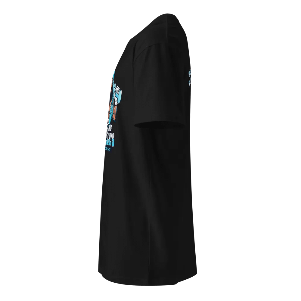 The Booster Flex Tee product image (3)