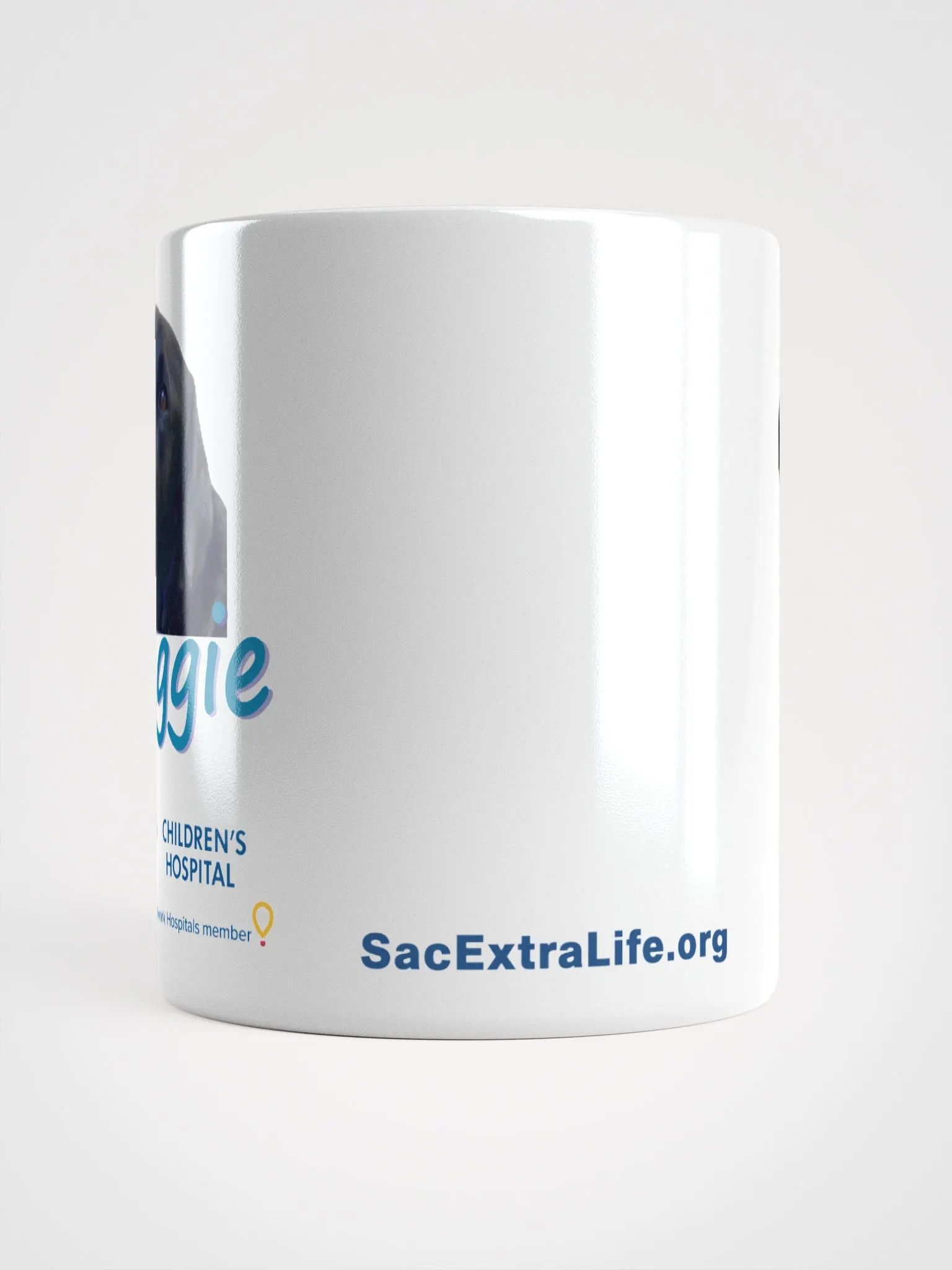 Huggie Mug product image (5)