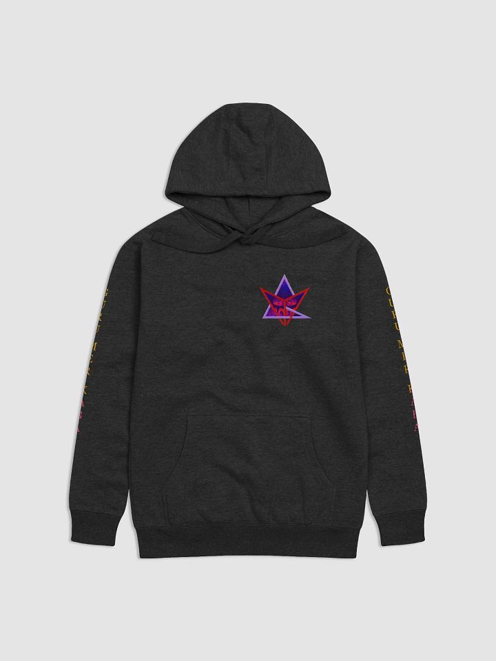 Guru Mer Kaba Hoodie product image (1)