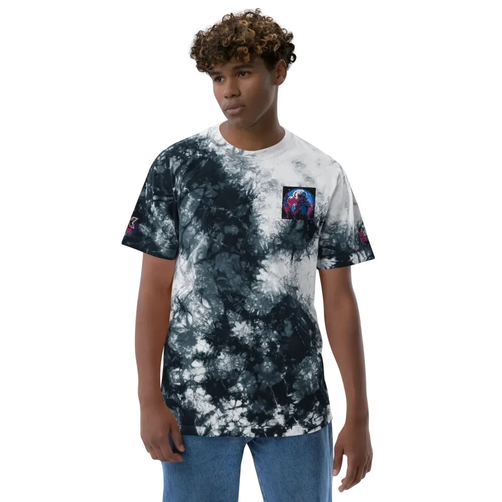 Bubblegum Dreams Illustrated T-Shirt product image (83)