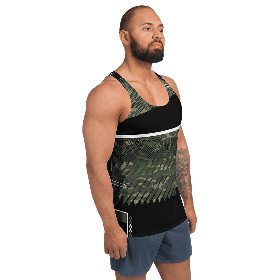 Ready Player One | Mens Tank Top product image (3)