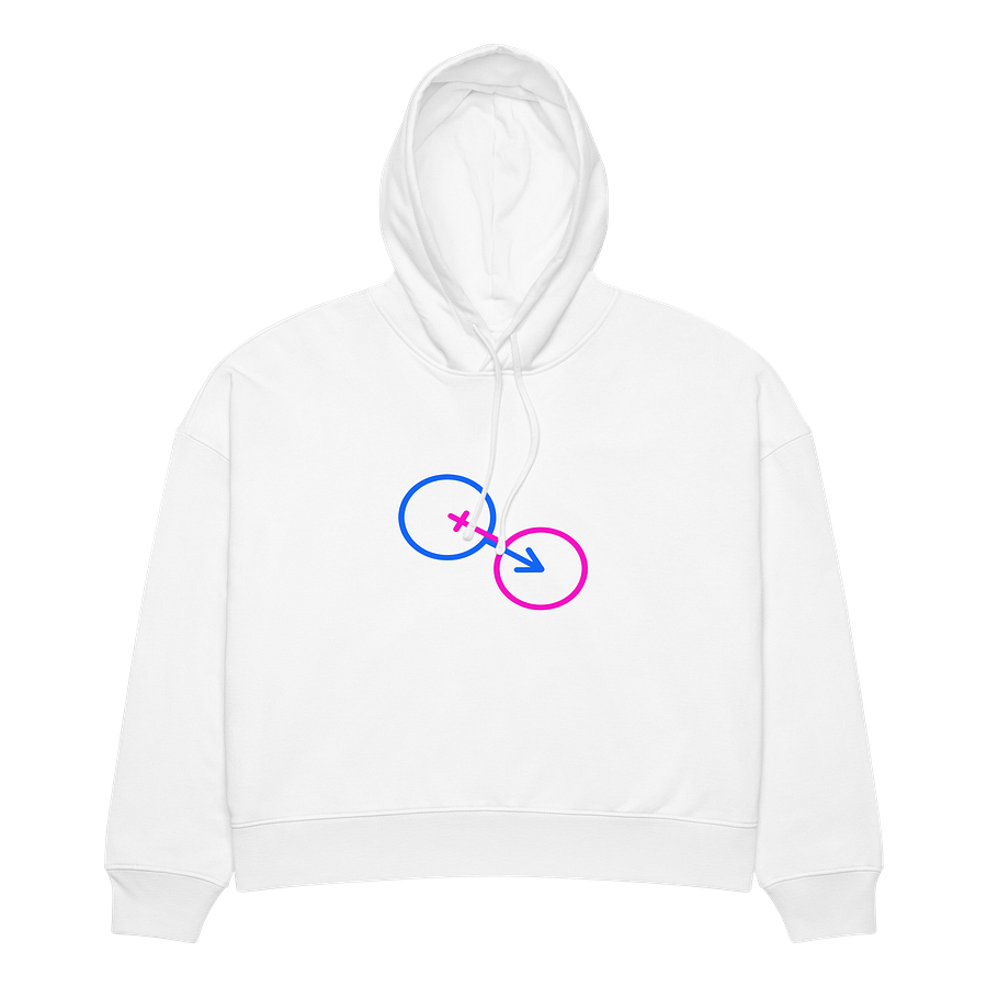 Normal Genders Interconnected Comfort Hoodie product image (3)