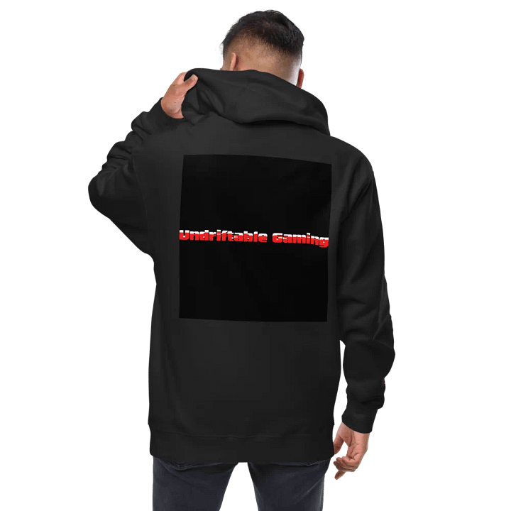 Hoodie product image (1)