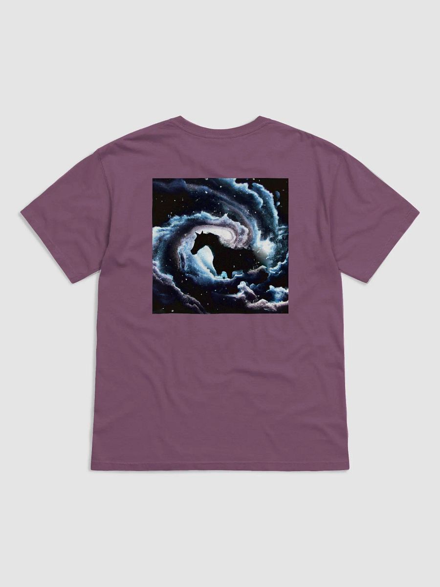Turmoil horse- Nebula horses t shirt product image (11)