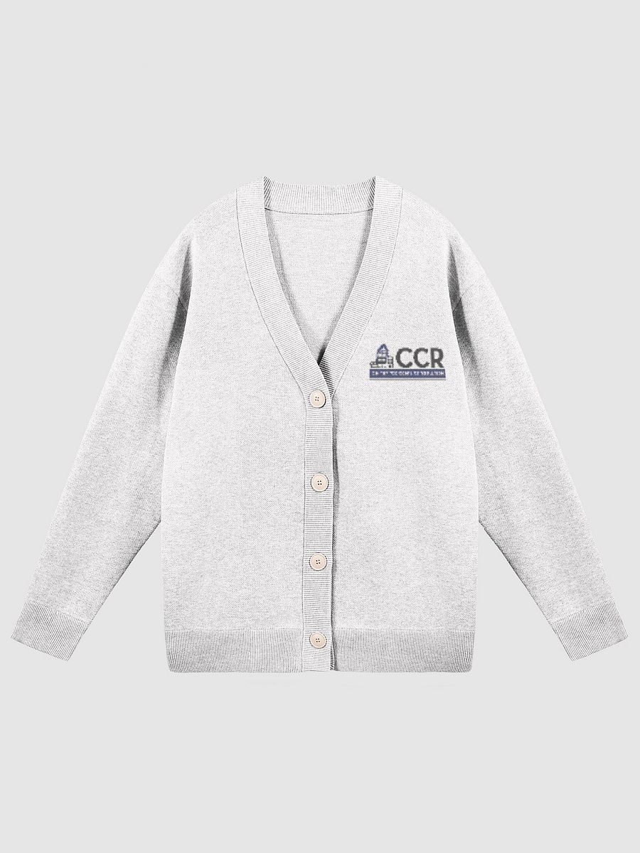 CCR Cardigan product image (3)
