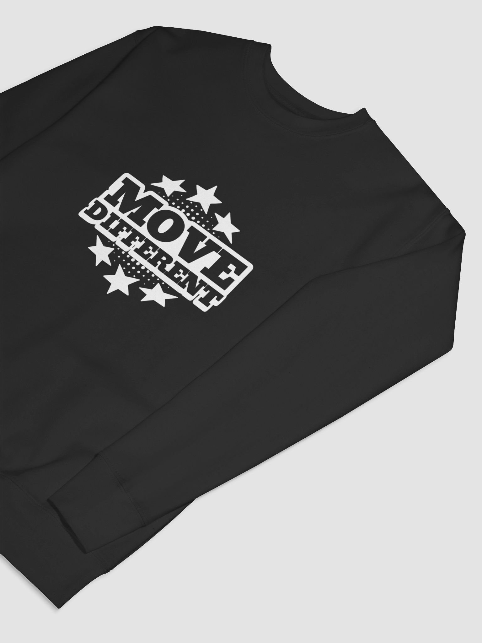 Move Different Premium Sweatshirt product image (7)