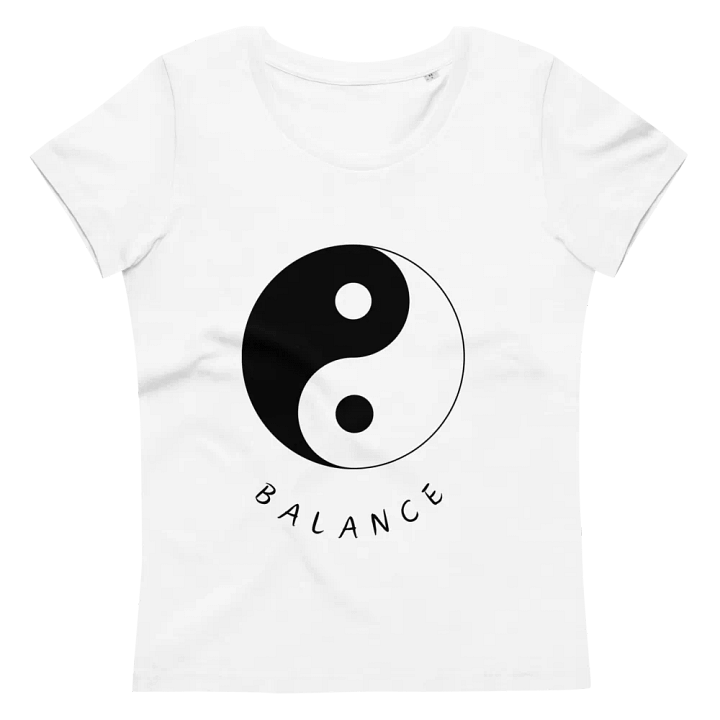 Eco T-Shirt product image (2)