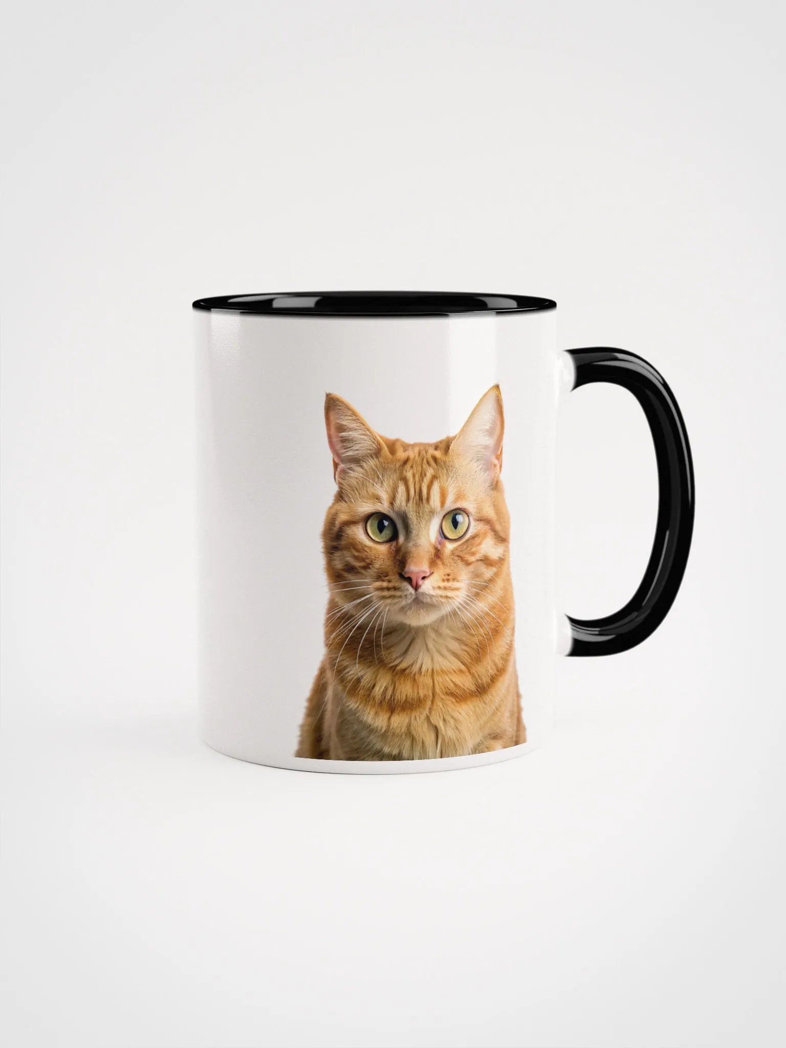 Busy Cat Mug product image (2)