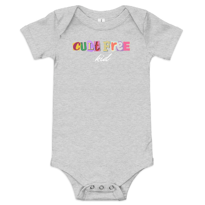Cult Free Kid product image (3)