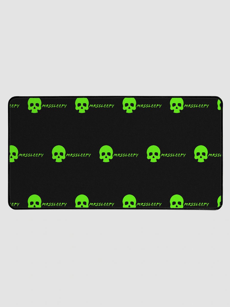 Midnight Comfort Desk Mat product image (1)