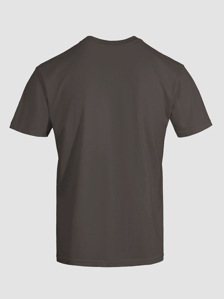Mr. Wheels Illustration Comfort Tee product image (6)